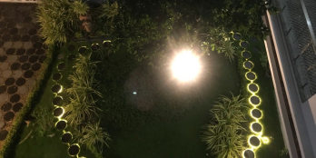 Biệt thự nghỉ dưỡng 430m2 full nội thất tại Đức Trọng, Lâm Đồng. Giá 9 tỷ.