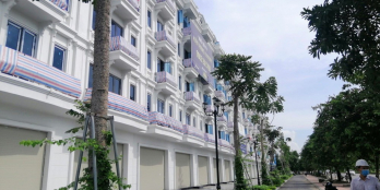 Chính chủ cần bán suất ngoại giao Kiến Hưng Luxury, chỉ 2 tỷ nhận nhà ngay