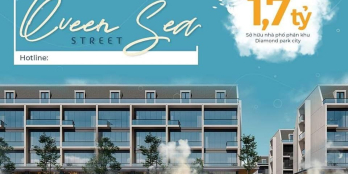 Tại Sao Diamond Park City Thu Hút Vốn Đầu Tư?