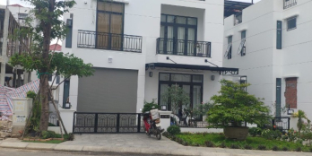 BIệt thự Royal Park Huế căn duy nhất dưới 5 tỷ