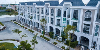 Nhà phố Phúc An City giá gốc từ CĐT chỉ 2,1tỷ cơ hội có 1 không 2 mua ngay