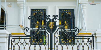 Bán biệt thự KĐT ciputra Tây Hồ, Hà Nội