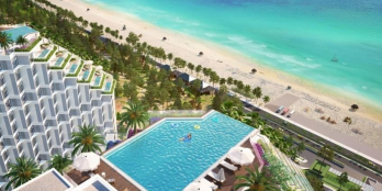 Vừa bung vài suất nội bộ căn hộ Apec Mandala Mũi Né giá thấp nhất chỉ 270 triệu