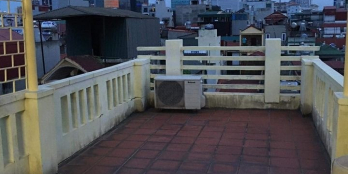 Bán nhà mặt phố Đội Cấn 42m2x6 tầng giá chỉ 12.6 tỷ hiếm có khó tìm.