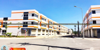 Mở bán giai đoạn F0 Shophouse Oasis City Bình Dương 2 Mặt Tiền Lớn Kinh Doanh