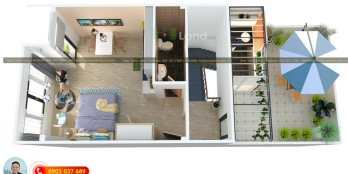 Chính thức giữ chỗ 68 căn Shophouse Oasis City Bình Dương, đối diện ĐH Việt Đức