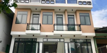 Bán nhà mặt phố, gần trường, chợ, công an... TRung tâm MP1