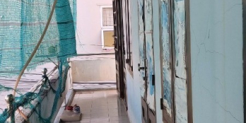 Gấp gấp...Bán nhà 3 mt phường Thống Nhất,Biên Hòa. 196m,sr thổ cư.Giá chỉ 5 tỷ.