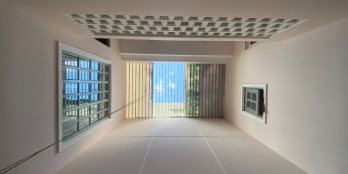 Biệt thự mini sang trọng mang phong cách Healing, Zen, rất đẹp, đầy đủ nội thất,