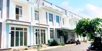 Nhà 1 Trệt 1 Lầu Quận Cái Răng - Gần Đại Học Tây Đô và Đại Học Kiến Trúc