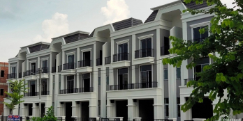 Bán nhà mặt tiền đường nhựa 32m, Ngay 3 Khu công nghiệp giá đầu tư lợi nhuận cao