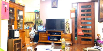 BÁN NHÀ MẶT PHỐ CHÙA QUỲNH - THANH NHÀN, THANG MÁY, VỈA HÈ, 90M, 15 tỷ 8