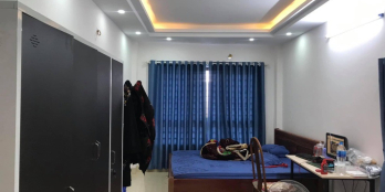 BÁN NHÀ MẶT PHỐ MINH KHAI, HAI BÀ TRƯNG, VỈA HÈ RỘNG, KINH DOANH, 70M 18 TỶ.