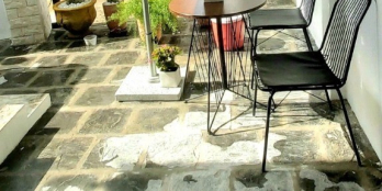 Siêu phẩm nhà phố phong cách Châu Âu cực Chất nhà mới xây tặng nội thất