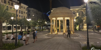 Shophouse Phú Quốc Sở hữu lâu dài. Sun Grand City New An Thới 7tỷ/căn 0938466881