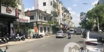 MẶT TIỀN QUẬN 1; đường 30M; DT: 5x18; KV các đường nội bộ dễ Kinh doanh ;  33 TỶ