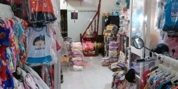 Bán nhà 72 Đội Cung mặt tiền chợ đang kinh doanh Q11