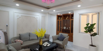 Tặng 3 cây vàng 9999 + CK 1% khi mua đất MT An Dương Vương SHR, TT linh hoạt