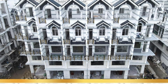 Cọc nhận ngay CK 300 Triệu nhà mới MT An Dương Vương SHR TT 30% công chứng ngay