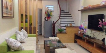 Bán Nhà Hoàng Văn Thụ,P2,Tân Bình, HXH, 50 m2, Giá 6 Tỷ TL