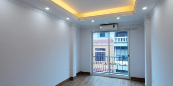 BÁN NHÀ MẶT PHỐ GIẢI PHÓNG, THANH XUÂN, HAI MẶT Ô TÔ TRÁNH, 60M, 7 TỶ 8.