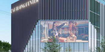 Shophouse 6 Tầng chỉ từ 3,5 tỷ/căn Cạnh Samsung Bắc Ninh