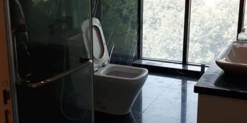 Bán Nhà Phố Nguyễn Thái Học DT 90m xây 9T Mặt Tiền 9m Giá 27.5 Tỷ