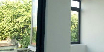 Bán nhà mới tinh tại tp dĩ an, 1 trệt 1 lầu ,sân xe hơi, chỉ 2.990 tỉ.