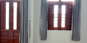 Nhà gần ngã 3 Ông Xã- Ngã Tư Đồi Mồi dĩ an, chỉ 2.950 tỉ. Có phòng ngủ dưới tiện