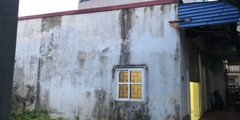 Cần bán nhá cấp 4 gác xép kiên cố DT40m TDP Rạng Đông Biên Giang Hà Đông 850tr