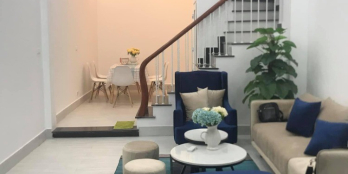 Diện Tích Rộng, Giá Cực Rẻ, Ở Luôn, Nhỉnh 3 tỷ, TT Q.Hoàng Mai, Gần Ô Tô