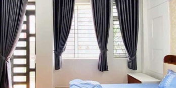 Cần bán nhà đang cho thuê 5tr/tháng, mặt tiền Hương Lộ 11 - Bình Chánh