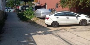 Cần tiền kinh doanh nên bán gấp nhà kiệt Tôn Đức Thắng. LH: 0933458631.