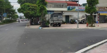 bán nhà Ngô Gia Tự, Diện tích 50m2, nhà cấp 4, mt 3.6m, giá 2.3 tỷ