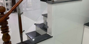 Bán nhà hẻm Tân Mỹ, khu Cư xá Ngân hàng, Phường Tân Thuận Tây, TP. HCM