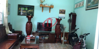 Về quê làm ăn cần bán gấp ! Nhà hẻm 61/ đường 22, Phước Long B, Q9