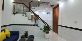 Nợ- Bán GẤP 1 căn duy nhất 3Ty2, Lê Văn Thọ - 30m2.