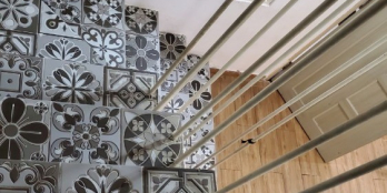 Nhà Hiếm, HXH 68m2, 2 lầu, đường Âu Cơ, BTCT 4,5 tỷ