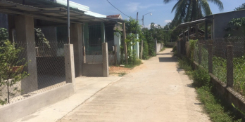 Cần bán nhà cấp 4 xã Tịnh Phong.Giá siêu tốt chỉ 6xx