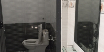 Chuyển công tác xa cần bán căn nhà mới Xây sát Chợ