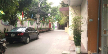 Bán nhà phố Nhân Hòa ngõ 178 Quan Nhân 49m2x4tầng MT 3.5m giá 6,25 tỷ kinh doanh