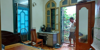 Bán nhà ngõ 460 Khương Đình, Thanh Xuân 42m2, 5 tầng, giá 3,1 tỷ