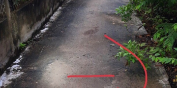 Dì em cần bán gấp lô đất 300m2 thổ cư SHR 1,7 tỷ tại cần giuộc, Long an