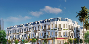 Bán nhà mặt tiền kinh doanh giá siêu rẻ, ngay TT thành phố Thuận An.