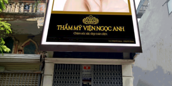 Cần bán nhà 4 tầng mặt Phố Hoàng Công Chất, Q. Nam Từ Liêm, lô góc. Giá 5.4 tỷ