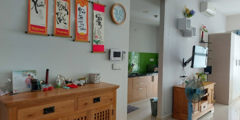 Cho thuê căn hộ 1PN The Botanica - Giá rẻ nhất thị trường