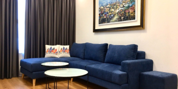 1PN=9tr, 2PN=14tr, đủ nội thất, bao phí, căn hộ Botanica Premier, Tân Bình