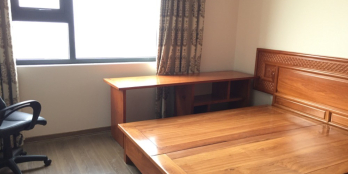 Chính chủ cho thuê căn hộ 3 PN full nội thất