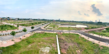 3 LÔ BIỆT THỰ CUỐI CÙNG DỰ ÁN KOSY EDEN BẮC GIANG