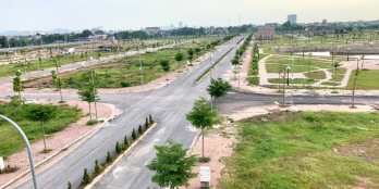 Cơ hội hái ra tiền từ cho thuê shophouse và shop villa Kosy Eden Bắc Giang